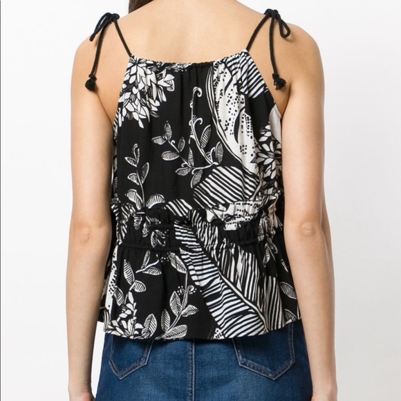 See by Chloe tank - Picture 2 of 8